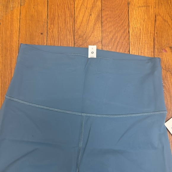 Lululemon wunder train HR short 6’’ - Picture 4 of 5